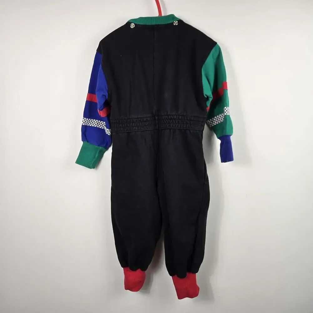 Gymboree vintage one
